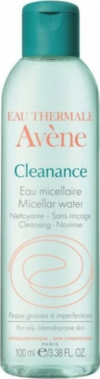 Avene Cleanance Micellar Water 100ml
