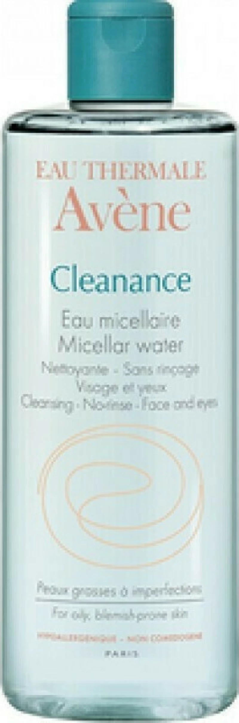 Avene Cleanance Micellar Water 100ml