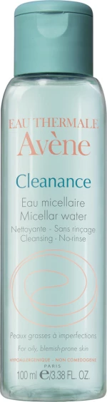 Avene Cleanance Micellar Water 100ml