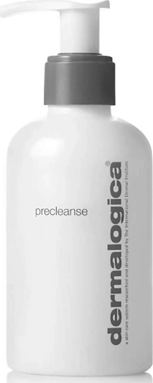 dermalogica precleanse 150ml - υδατοδιαλυτό καθαριστικό λάδι για βαθύ καθαρισμό
