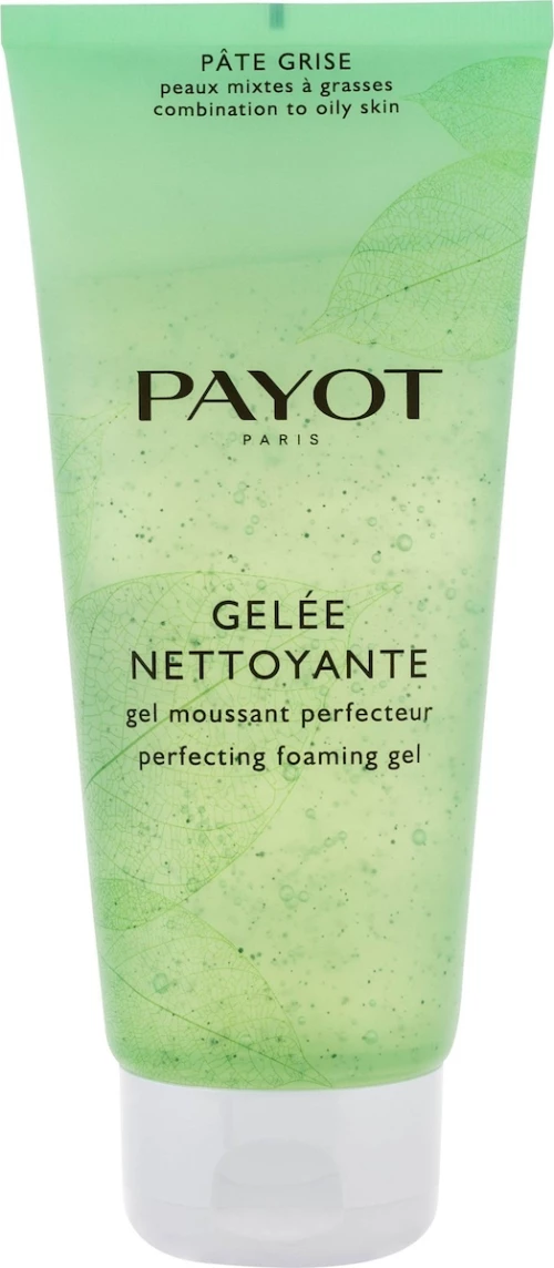 Payot Pate Grise Gelee Nettoyante 200ml