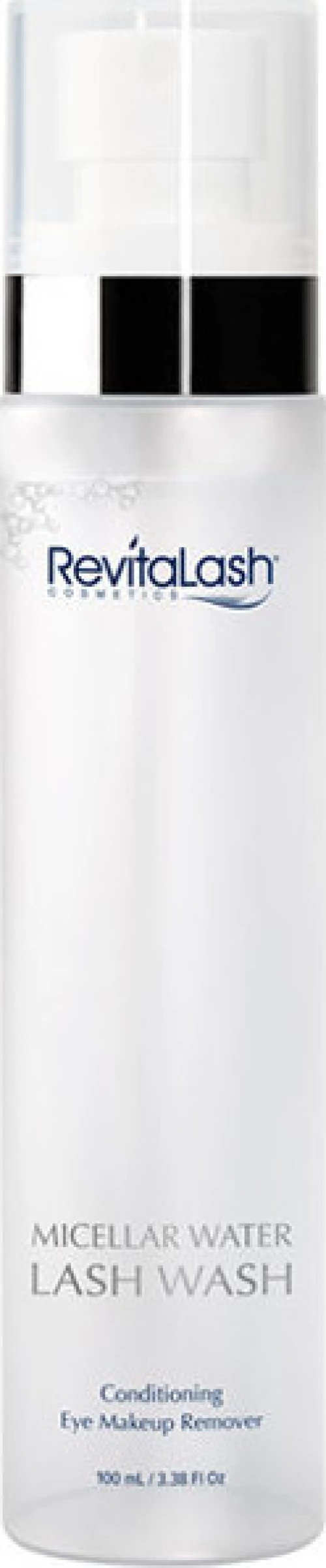 RevitaLash Micellar Water Lash Wash 100ml