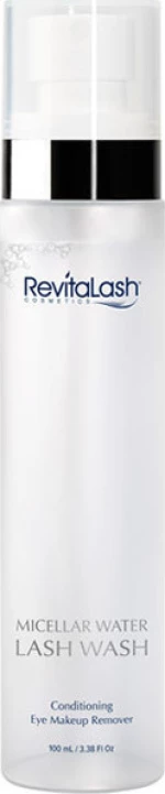 RevitaLash Micellar Water Lash Wash 100ml