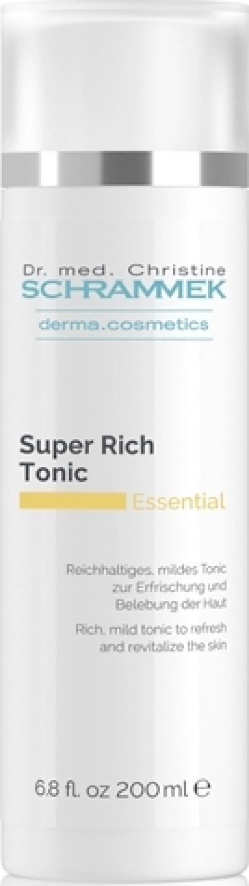 Schrammek Essential Super Rich Tonic 200ml