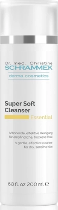 Schrammek Essential Super Soft Cleaner 200ml