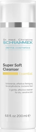 Schrammek Essential Super Soft Cleaner 200ml