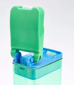DrinkBox Παγούρι Green 235ml