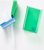 DrinkBox Παγούρι Green 235ml