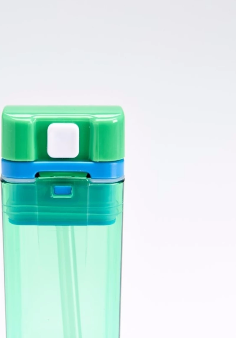 DrinkBox Παγούρι Green 235ml