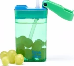 DrinkBox Παγούρι Green 235ml