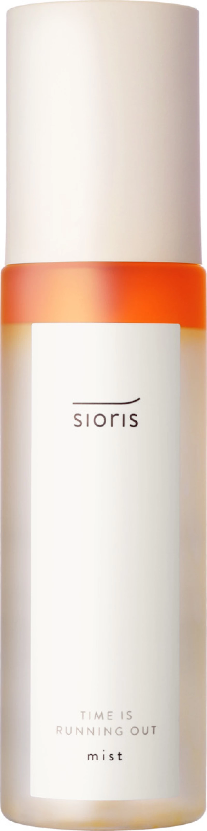 Sioris Time Is Running Out Mist 100ml