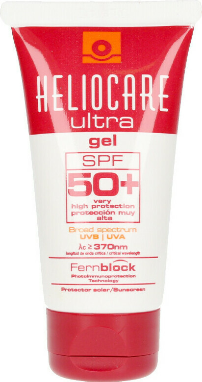 Heliocare Ultra Gel SPF50 50ml