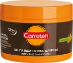 Carroten Intensive Tanning Gel 150ml