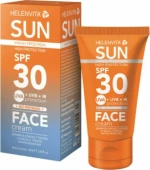 Helenvita Sun High Protection Anti-Photoaging Face Cream SPF30 50ml