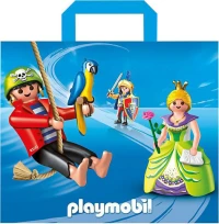 Playmobil Tσάντα XXL 86483