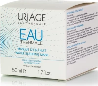 Uriage Water Sleeping Mask 50ml