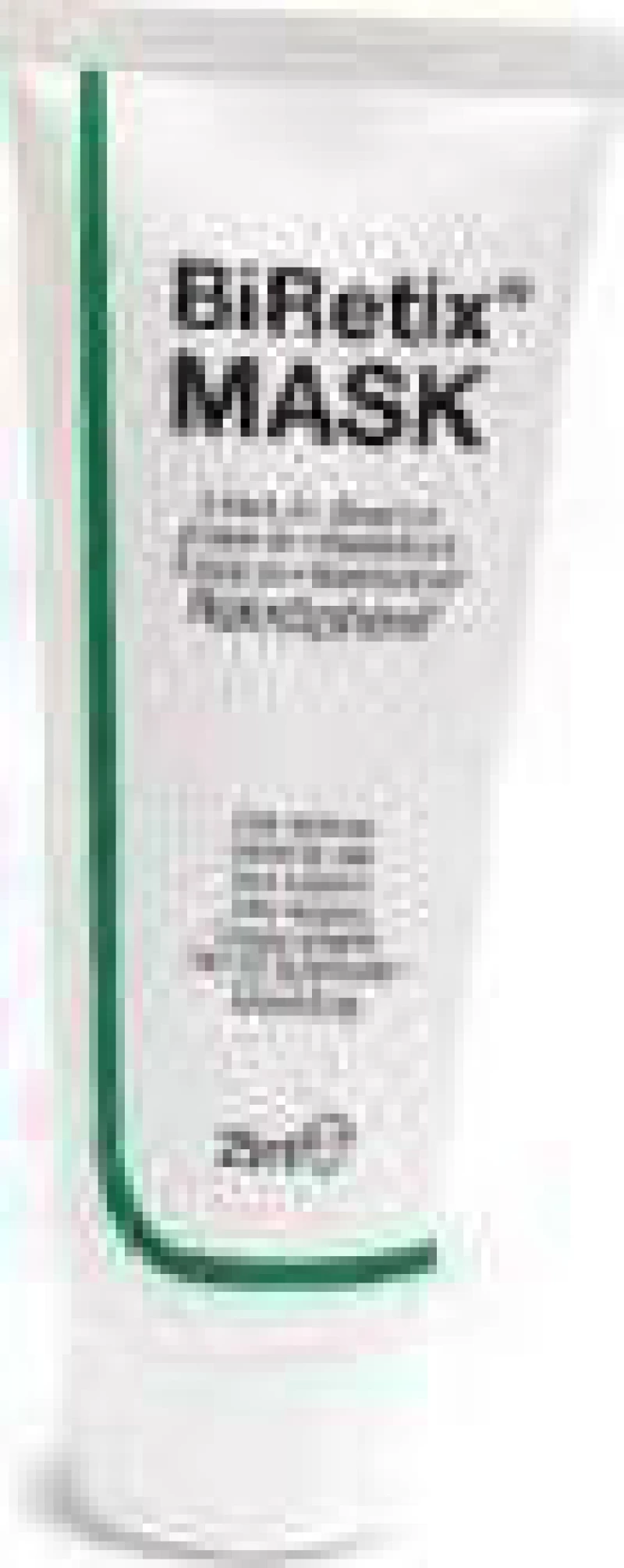 IFC BiRetix Mask Sebum Regulating 25ml