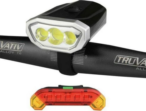 Led Ποδηλάτου - Bl-0503 - 5W - Bailong