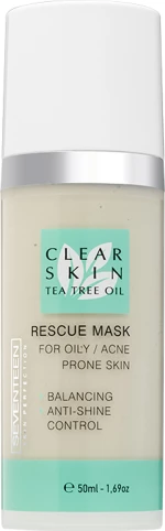 Seventeen Clear Skin Rescue Mask 50ml