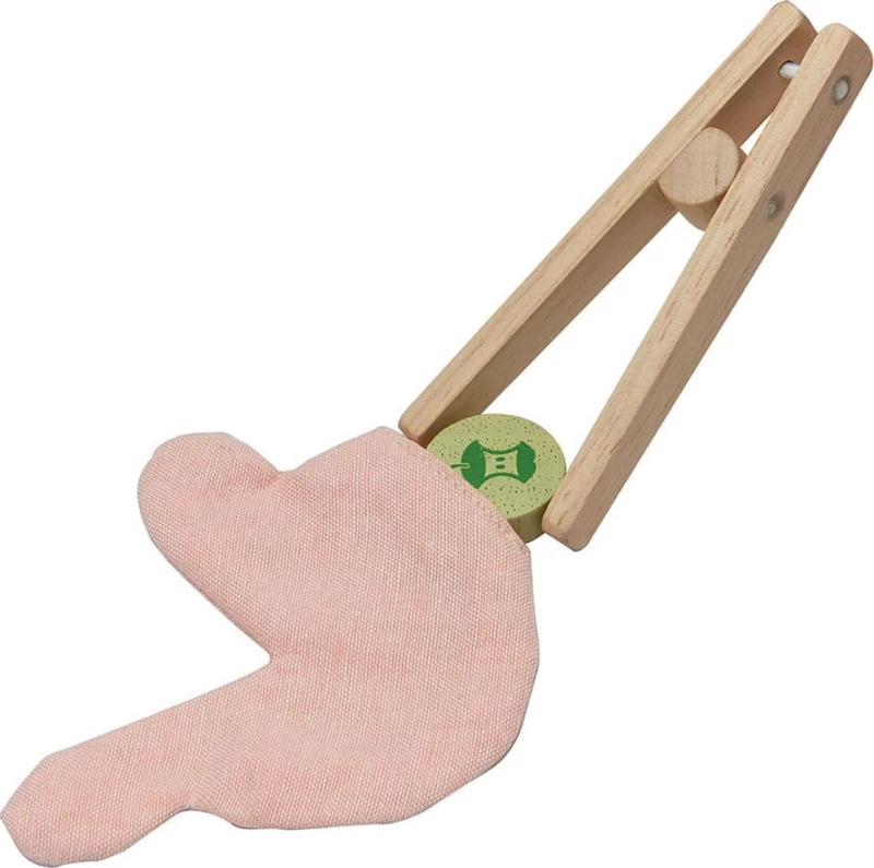 Plan Toys Σετ Χειρούργου