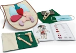 Plan Toys Σετ Χειρούργου