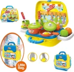 Τσαντακι Κουζινικα 25X19X9Cm Toymarkt 971023 Τεμ 1