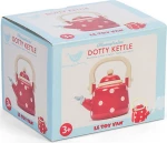Le Toy Van Ξύλινη Τσαγιέρα