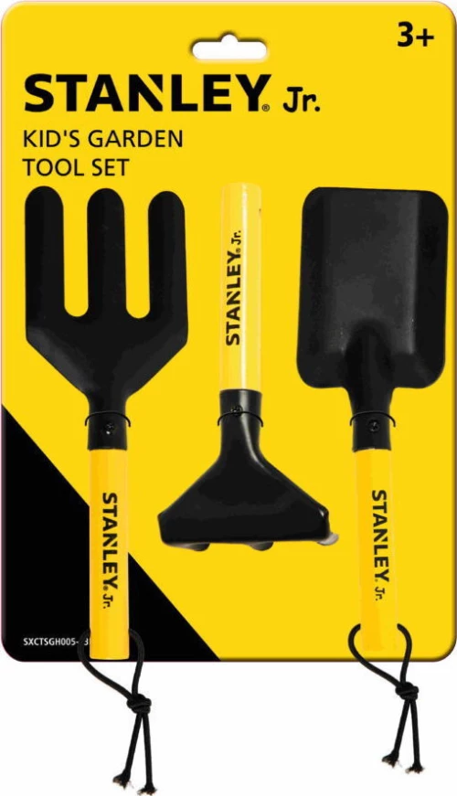 Stanley Hand Garden Tool Set