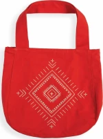 Nef Nef Τσαντα Θαλασσης Interior 45x45 Red