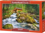 Watermill 1500pcs