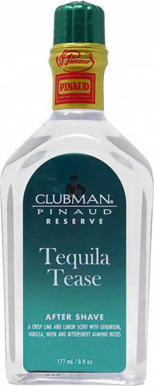 Clubman Tequila Tease After Shave 177ml