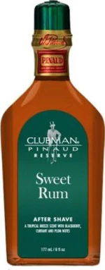 Clubman Sweet Rum After Shave 177ml