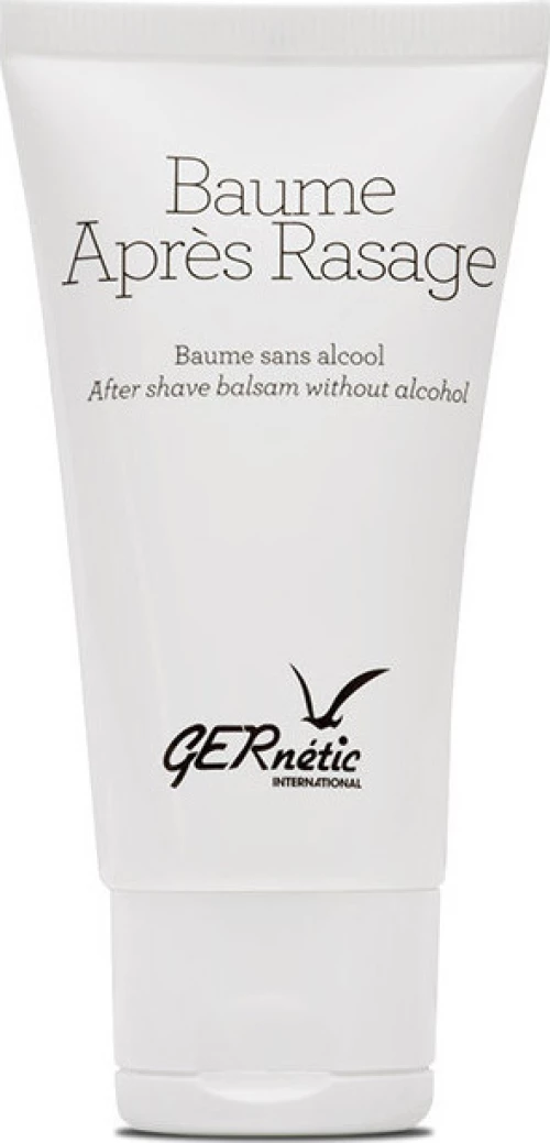 GERnetic After Shave Balsam 50ml