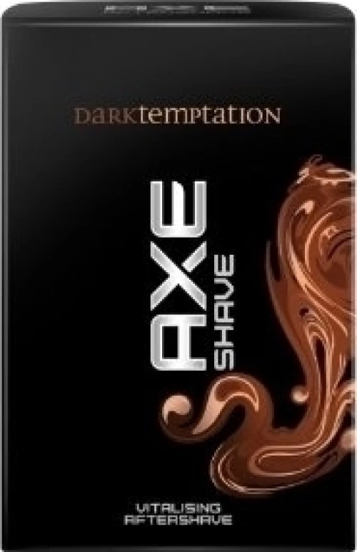 Axe Aftershave Dark Temptation 100ml