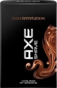 Axe Aftershave Dark Temptation 100ml