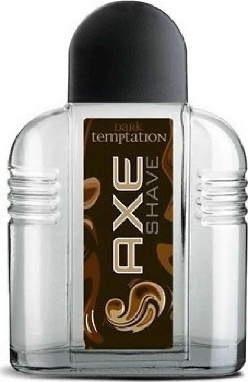 Axe Aftershave Dark Temptation 100ml