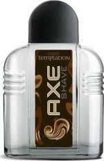 Axe Aftershave Dark Temptation 100ml