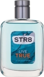 STR8 Live True After Shave 100ml