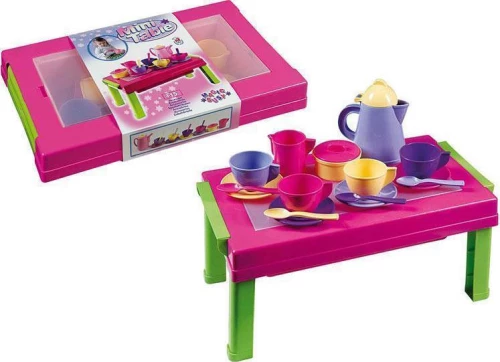 Androni Giocattoli Mini Table