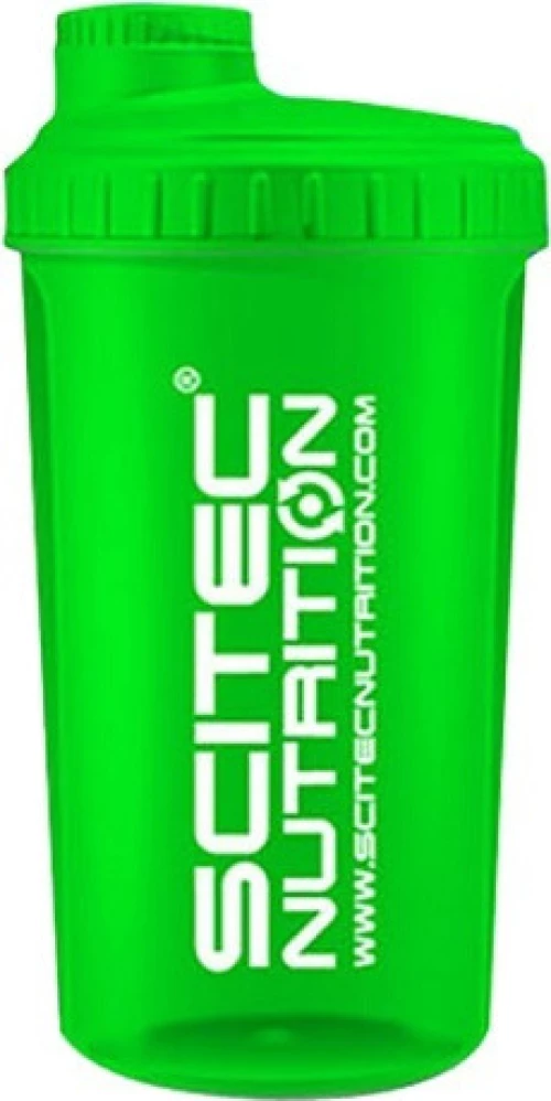 SCITEC NUTRITION Neon Shaker 700ml
