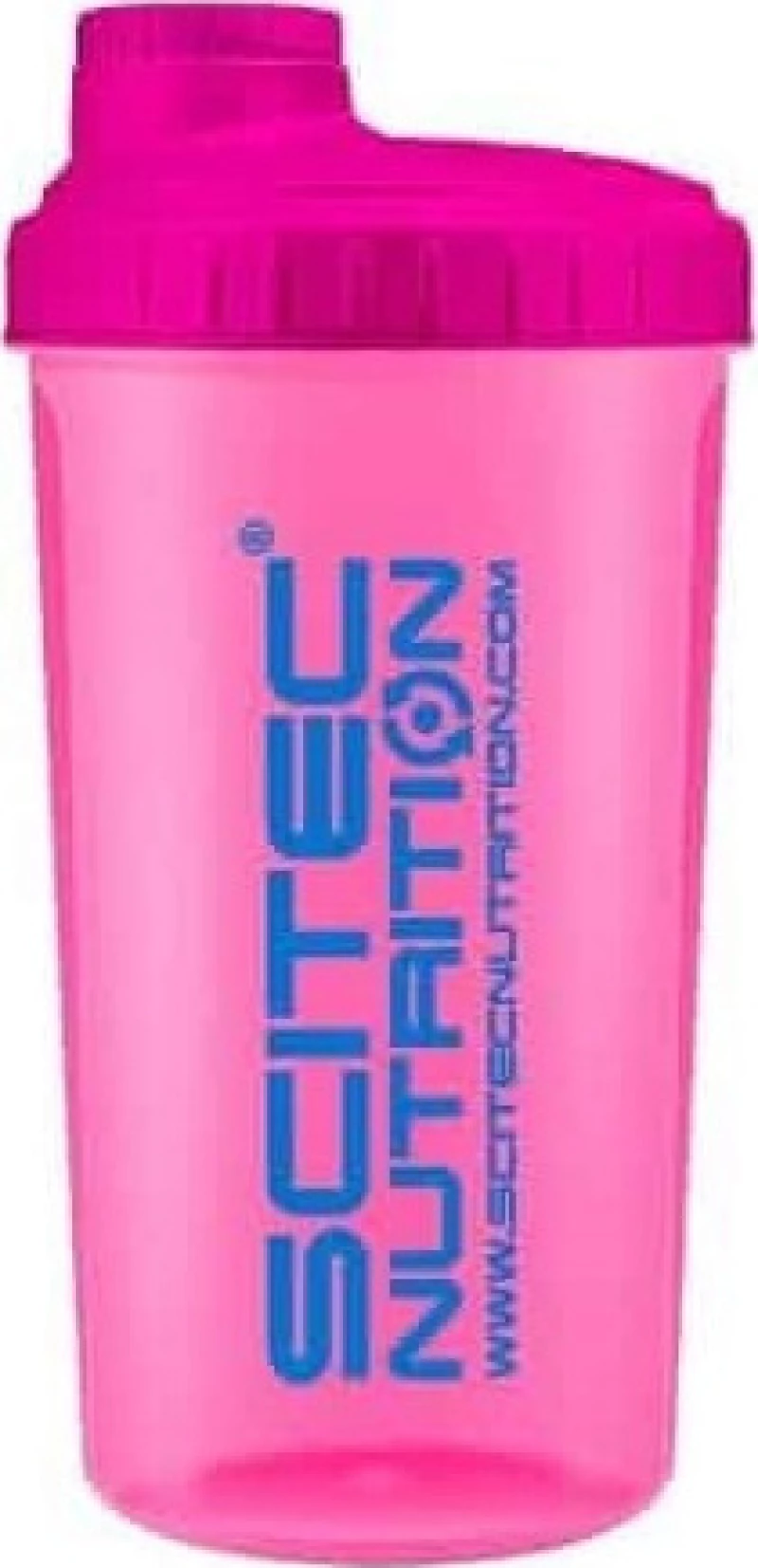 SCITEC NUTRITION Neon Shaker 700ml