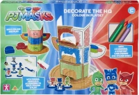 Giochi Preziosi Ζωγράφισε το Αρχηγείο