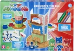 Giochi Preziosi Ζωγράφισε το Αρχηγείο