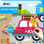 Avenir Mosaic Junior Cars