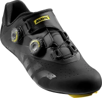 MAVIC Cosmic Pro Black Παπούτσια