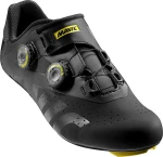 MAVIC Cosmic Pro Black Παπούτσια