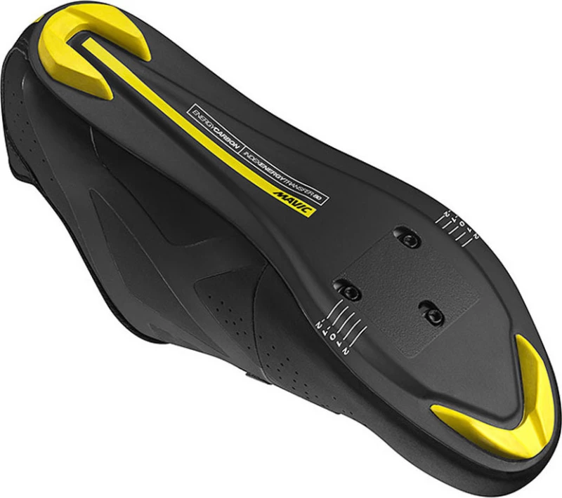 MAVIC Cosmic Pro Black Παπούτσια