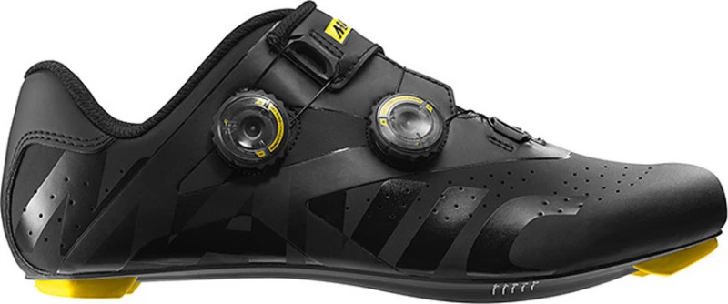 MAVIC Cosmic Pro Black Παπούτσια