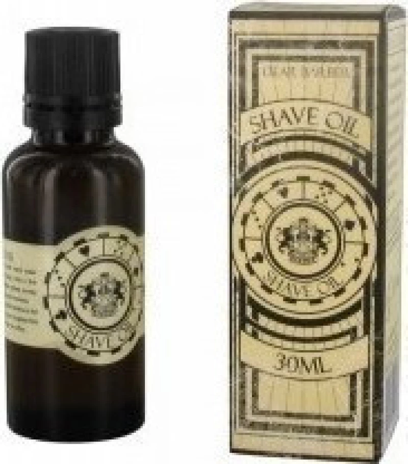 Dear Barber Beard Oil 30ml