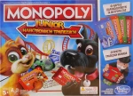 Hasbro Monopoly Junior Electronic Banking